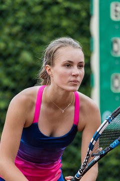 Lilly Düffert 1904 - Verbandsmeisterschaften HH+SH